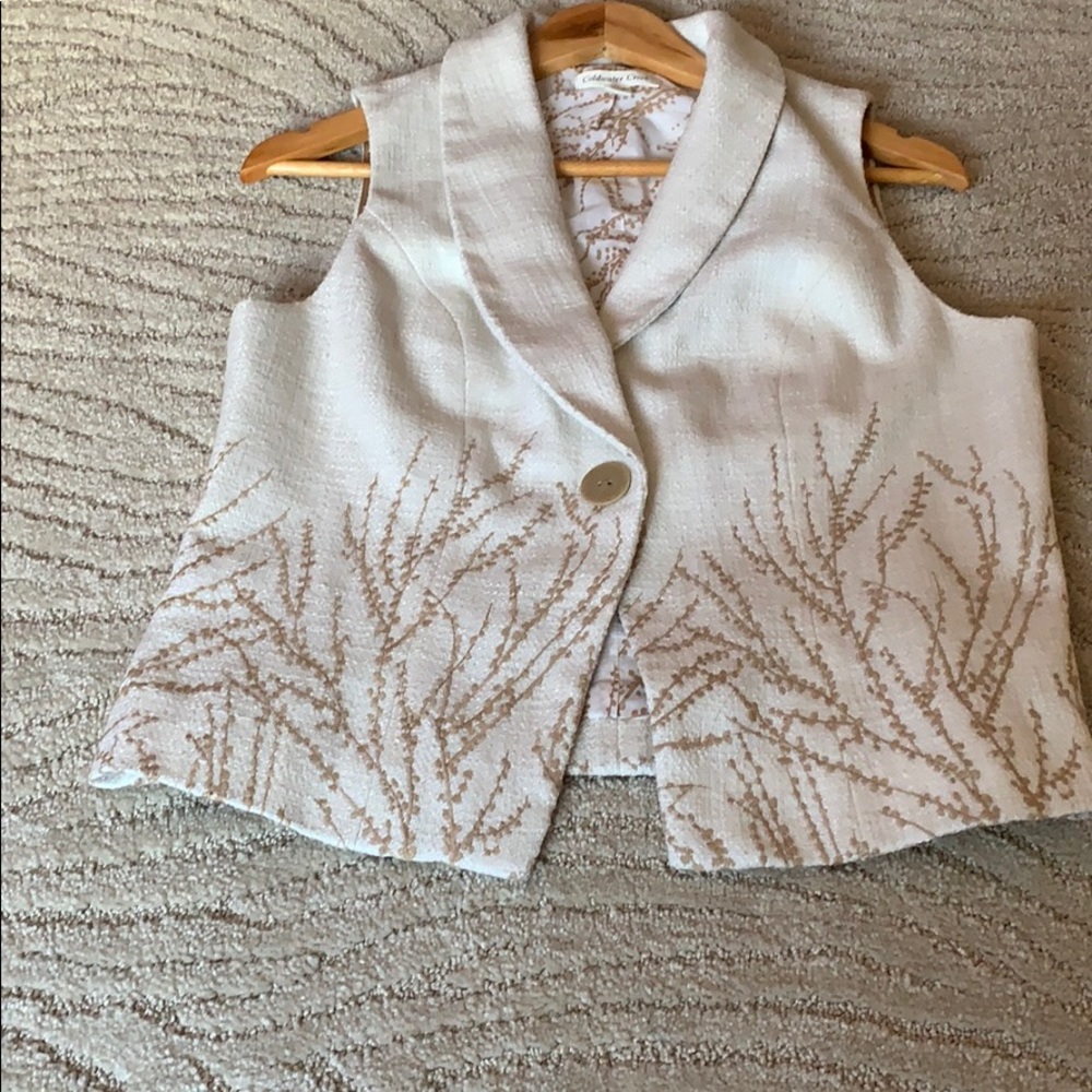 Women’s vest